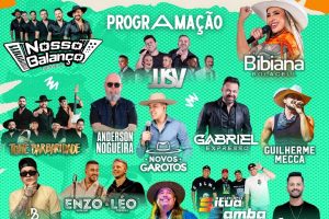Evento solidário, Jogo das Estrelas terá muitos shows e solidariedade no Litoral