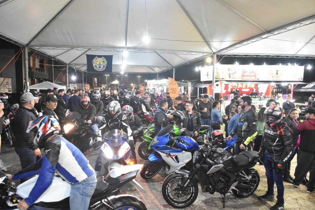 Evento, Barra Motos Imbé 2025
