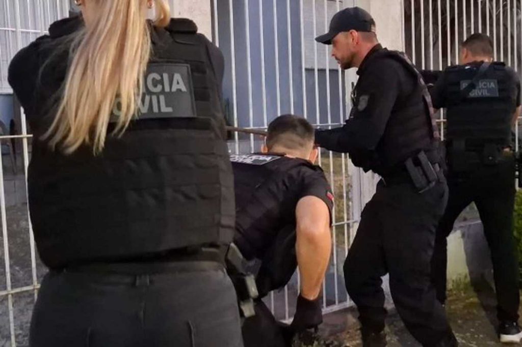 Operação Spotlight