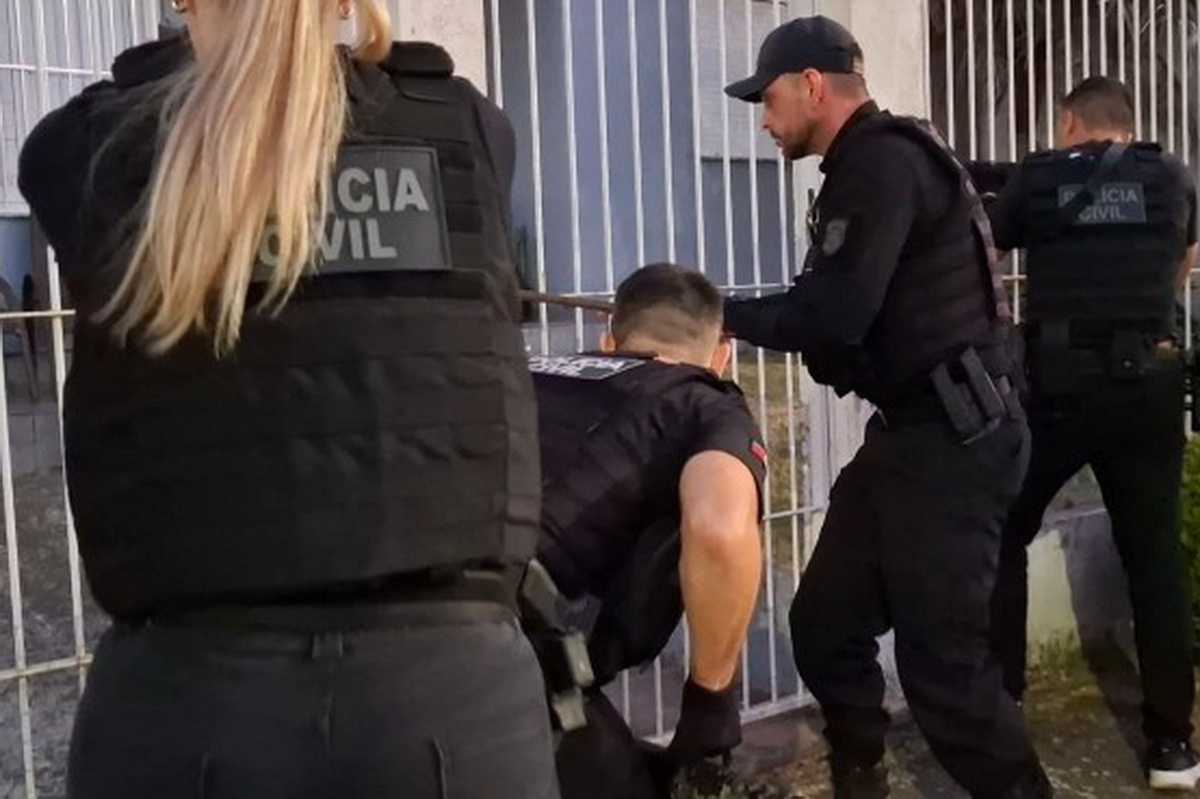 Operação Spotlight