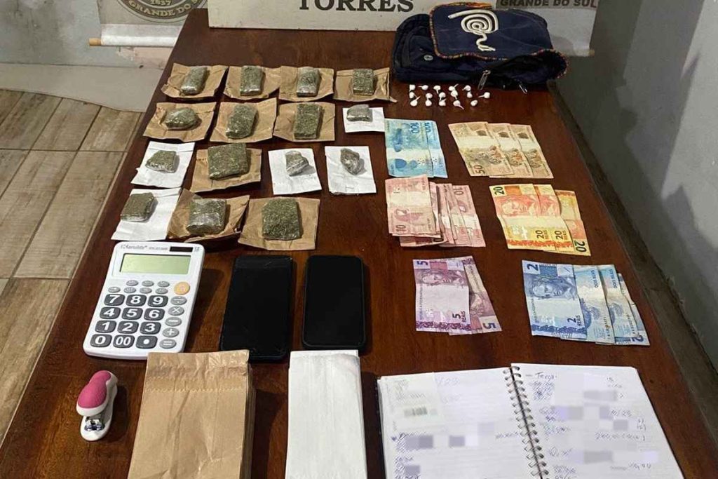 Operações no Litoral Norte