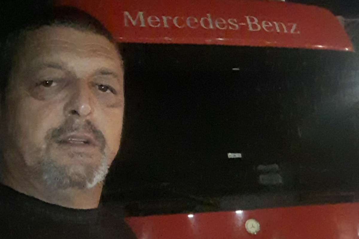 Sepultada vítima de acidente na Rota do Sol