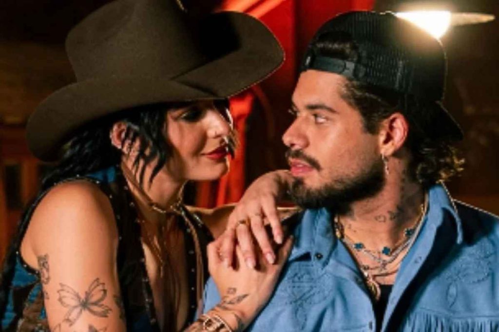 Show Ana Castela e Zé Felipe: cancelamento após impasse no Litoral Norte