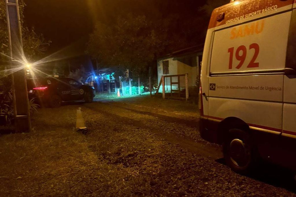 Suspeita de bomba leva BOPE a residência no Litoral Norte