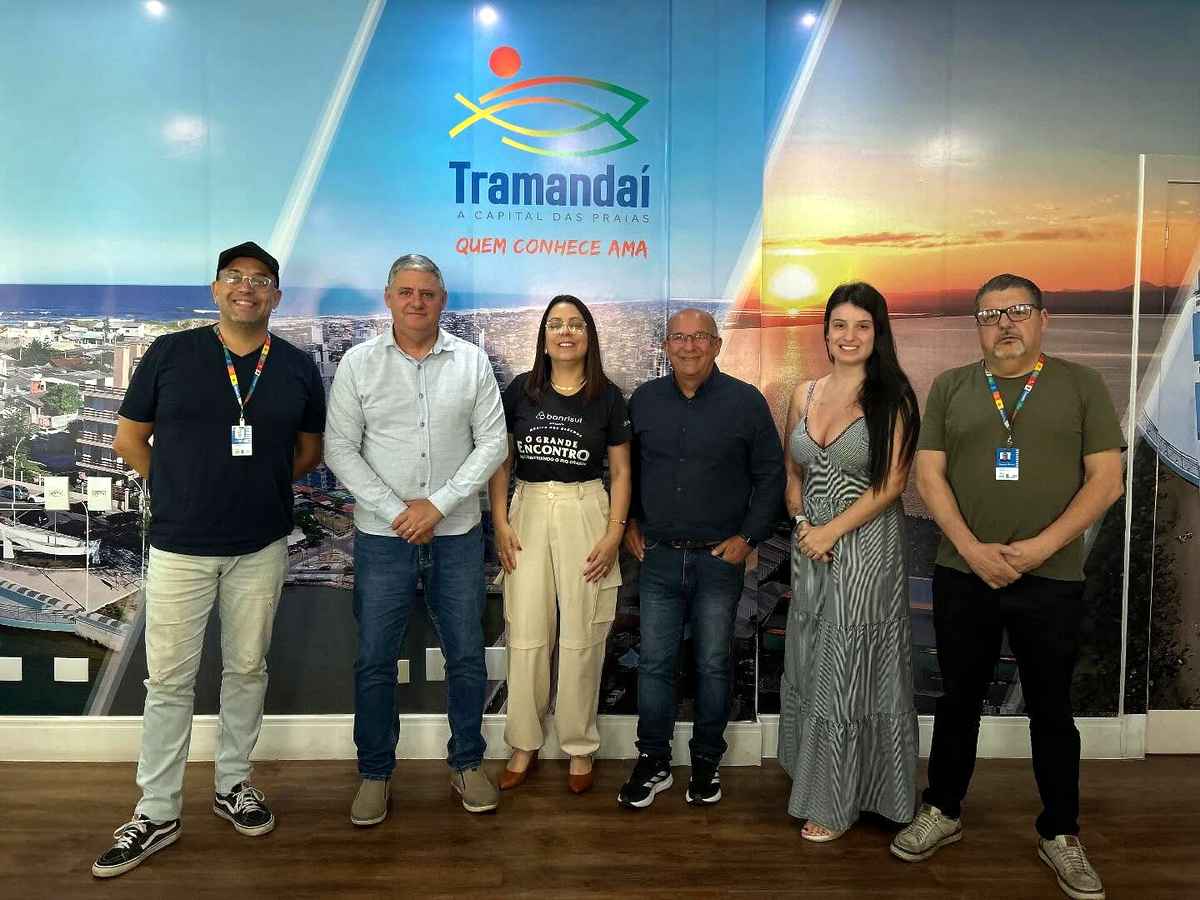 Tramandaí terá grande celebração da música gaúcha com entrada gratuita