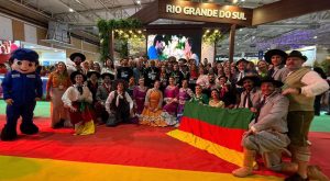 Turismo no Litoral Norte