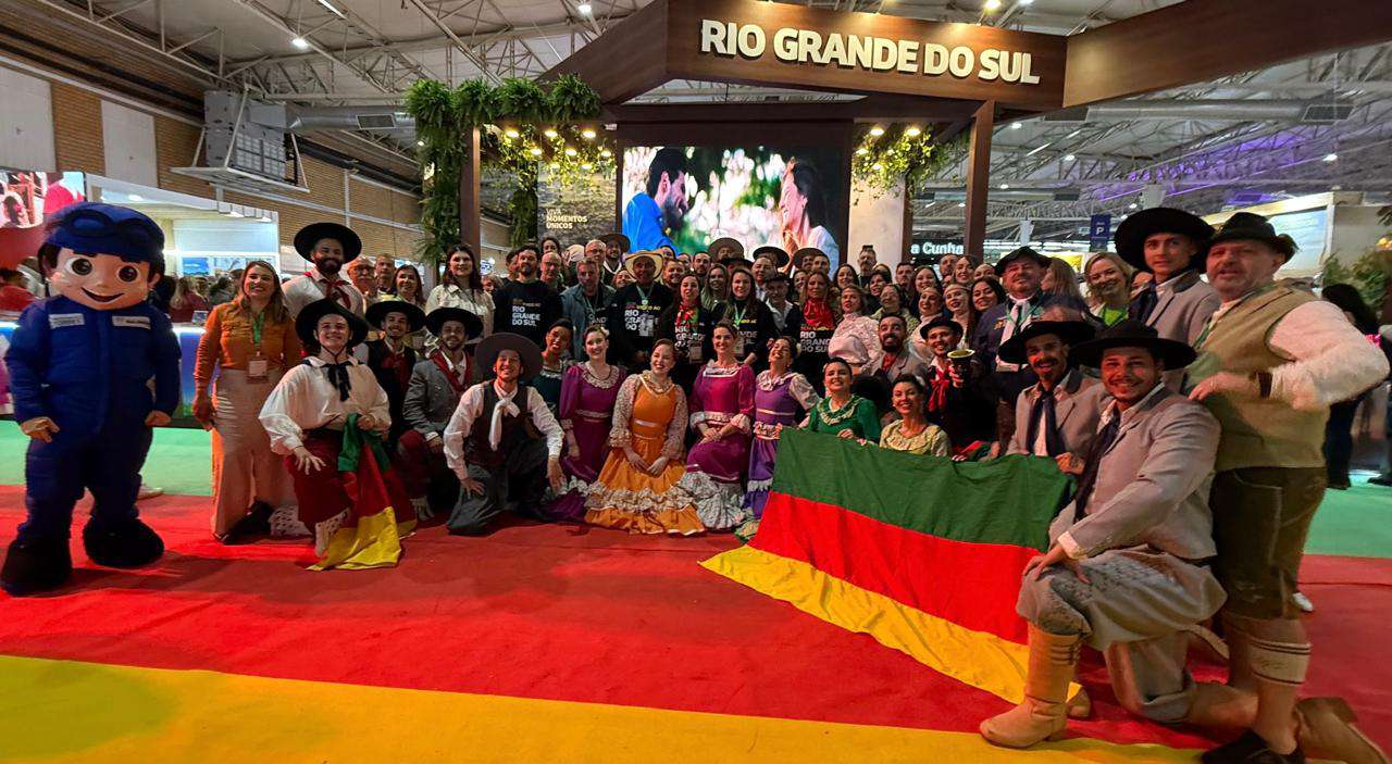 Turismo no Litoral Norte