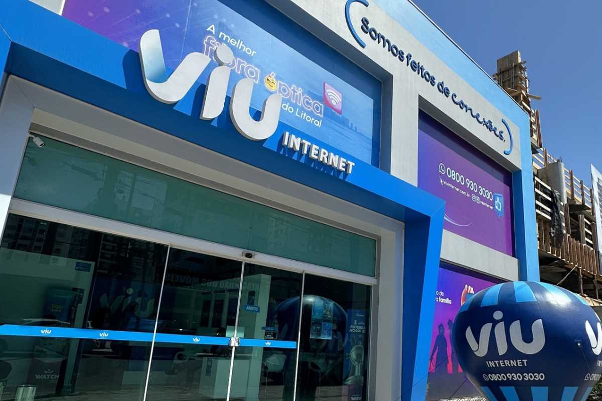 Viu Internet