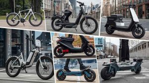 Novas regras para ciclomotores em 2026