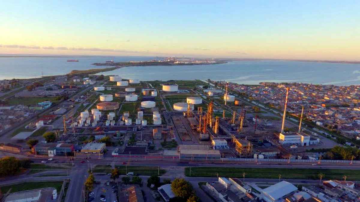 Cidade do Litoral será a primeira da América Latina a produzir combustíveis totalmente sustentáveis