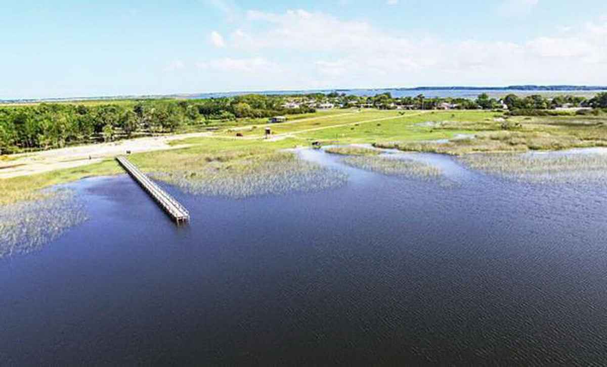 Afogamento na Lagoa da Rondinha mobiliza grande operação em Cidreira