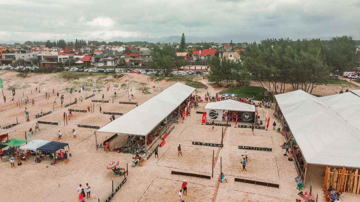 Festival multiesportivo reunirá atletas do mundo inteiro no Litoral Norte 10