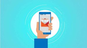 Como reconquistar clientes através do e-mail?