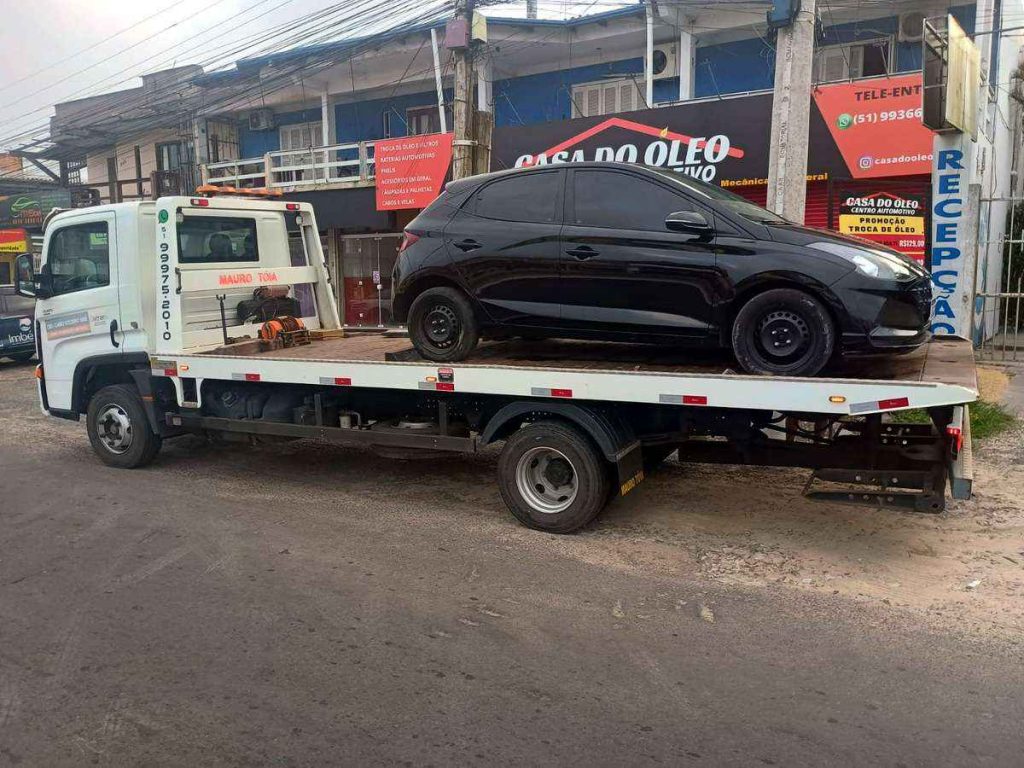 Embriaguez ao volante em Imbé: prisões após ameaças, fugas e desobediência