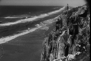 Filme gravado no Litoral Norte