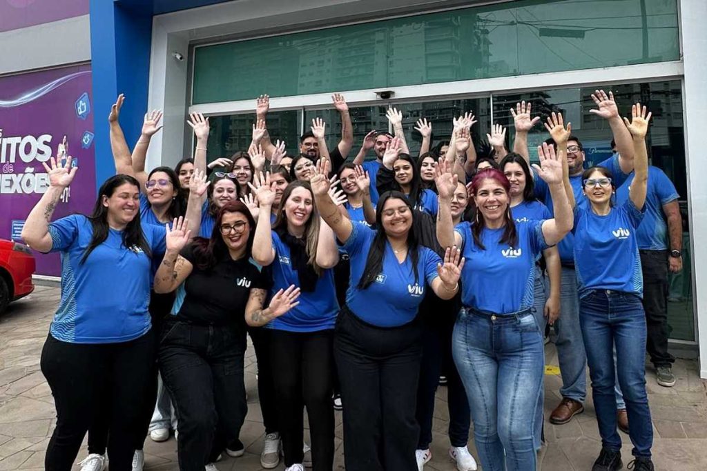 Fim de ano turbinado