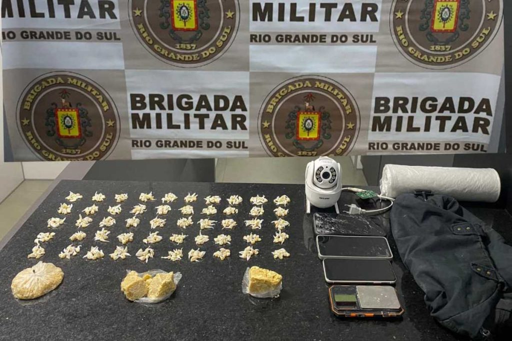 Fim de semana no Litoral