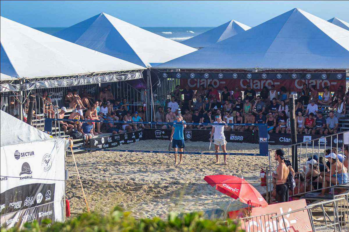 Festival multiesportivo reunirá atletas do mundo inteiro no Litoral Norte