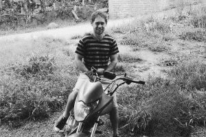 Identificada vítima de acidente na BR-101