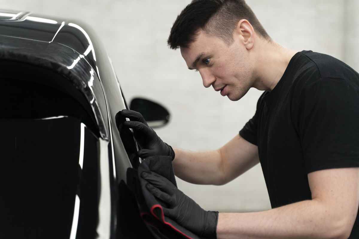 Insulfilm Permitido pelo Detran