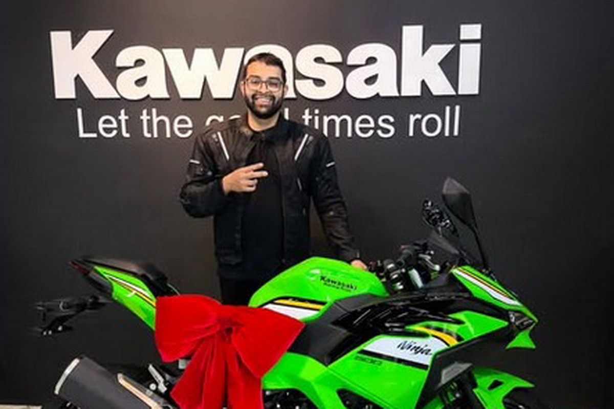 Jovem morto na Estrada do Mar é identificado