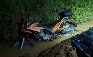Motociclista morre em acidente em Torres