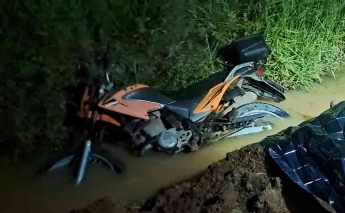Motociclista morre em acidente em Torres