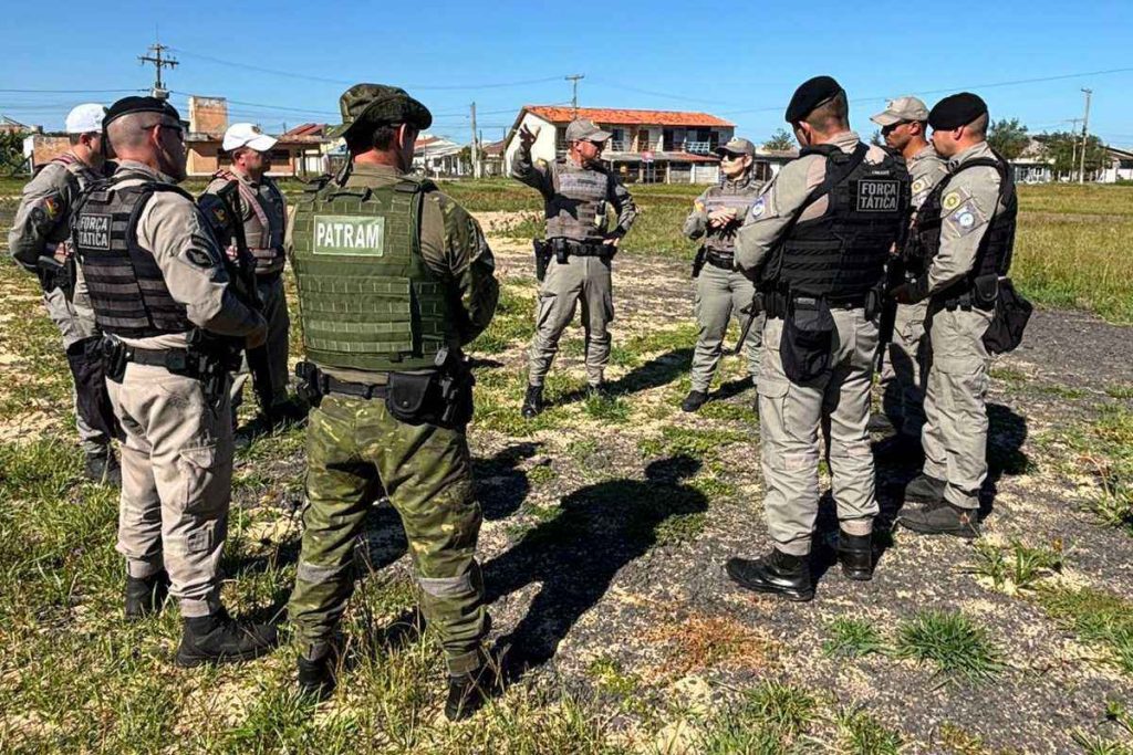 Operação Plano Tático