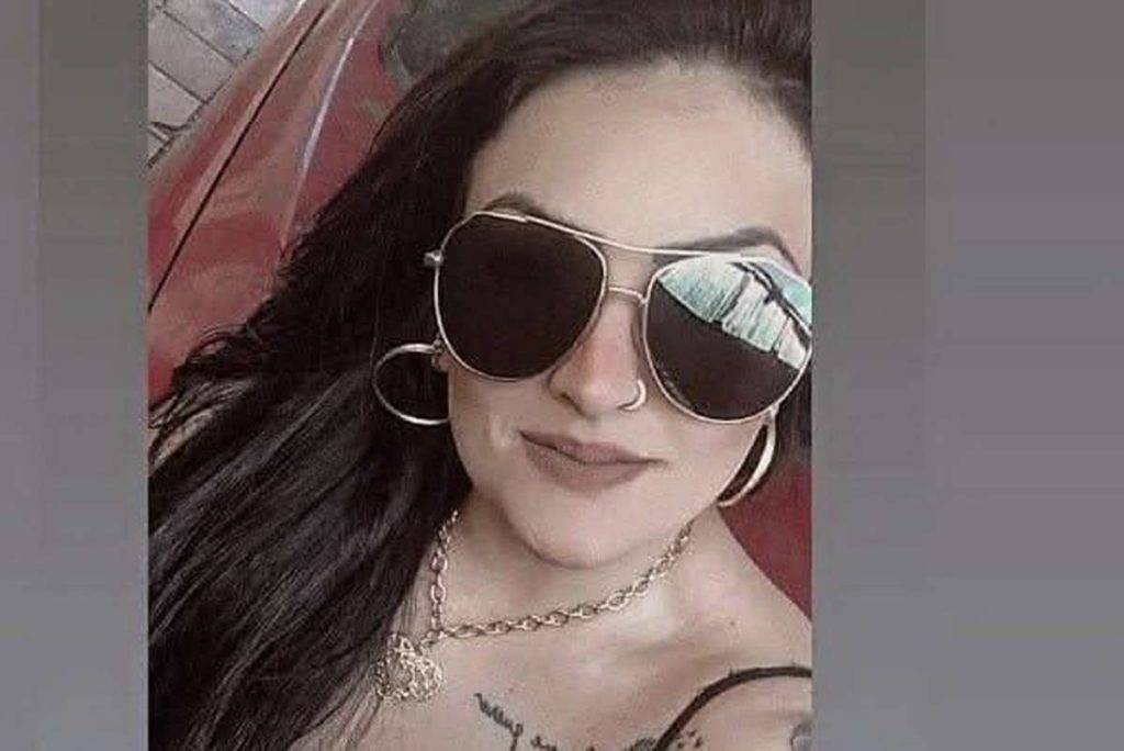 Osório se despede da educadora Tiele Oliveira