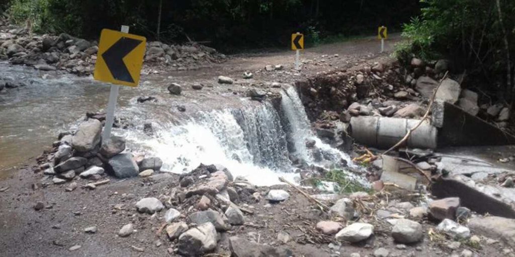 Pavimentação da ERS-484