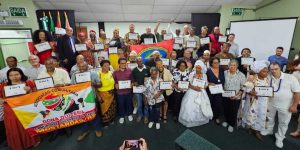 Personalidades negras que fazem história