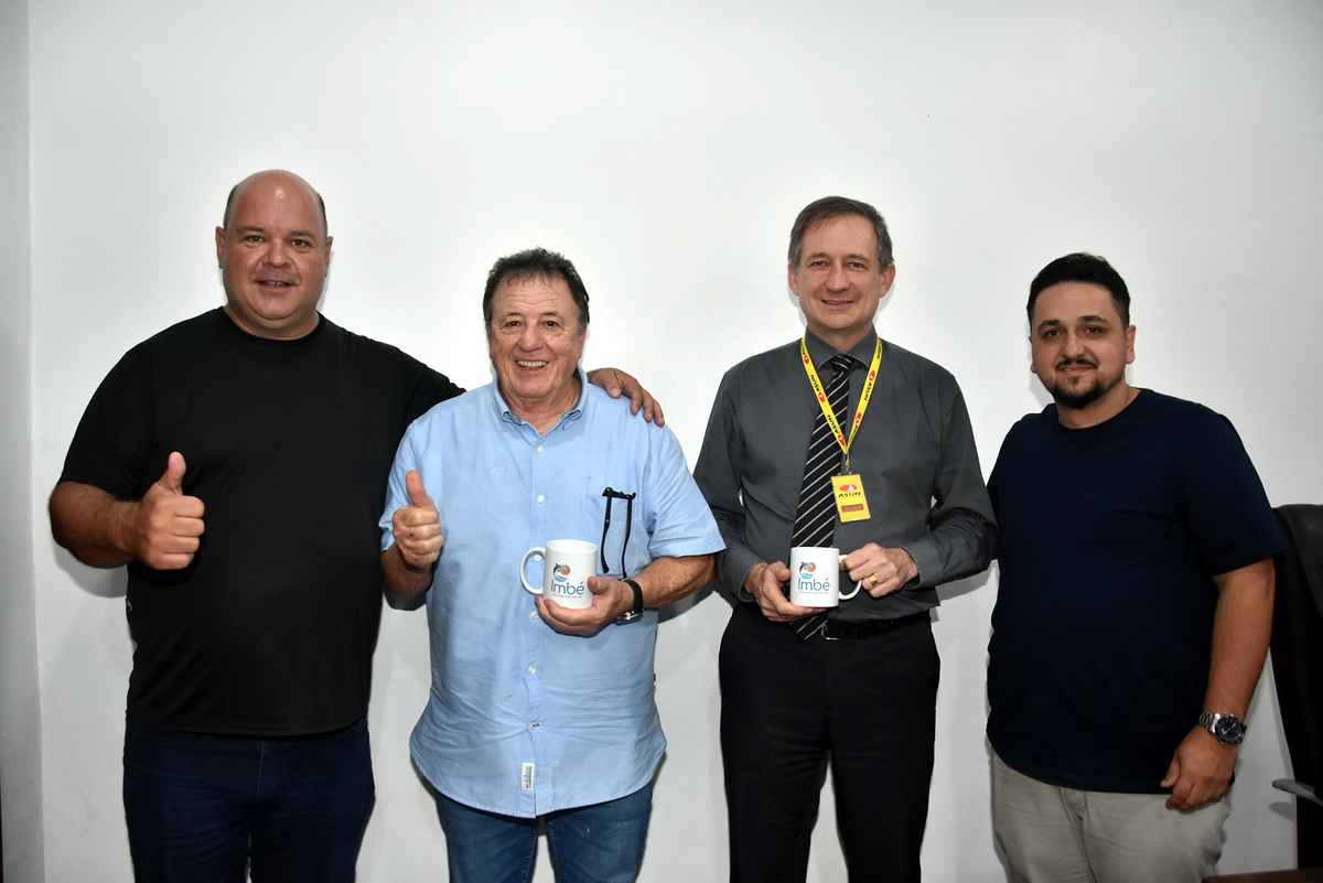 Centro Administrativo Municipal será construído em área estratégica de Imbé 10