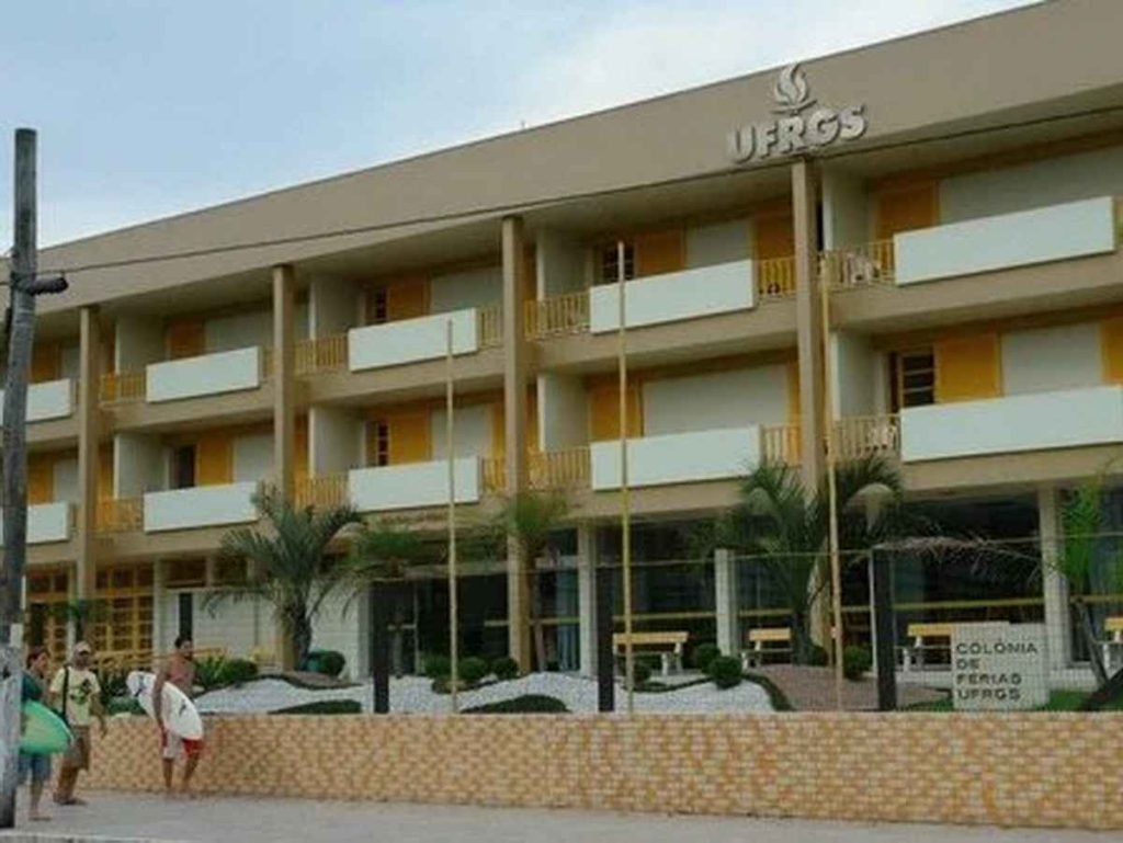 Prevenção de desastres no Litoral Norte: UFRGS anuncia Centro em Tramandaí