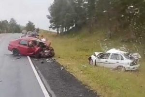 Identificada vítima de acidente na Rota do Sol