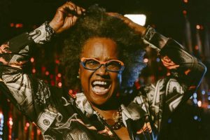 Sandra Sá é confirmada no Réveillon de cidade do Litoral