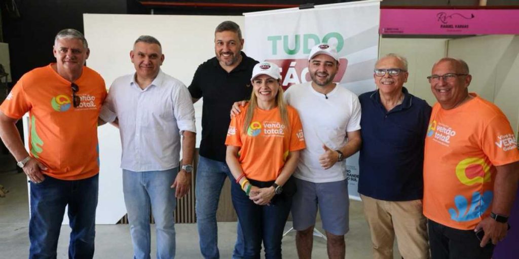 Unidade do Tudo Fácil no Litoral Norte