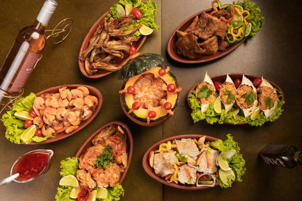 Cidade do Litoral lança cardápio exclusivo para o verão 26