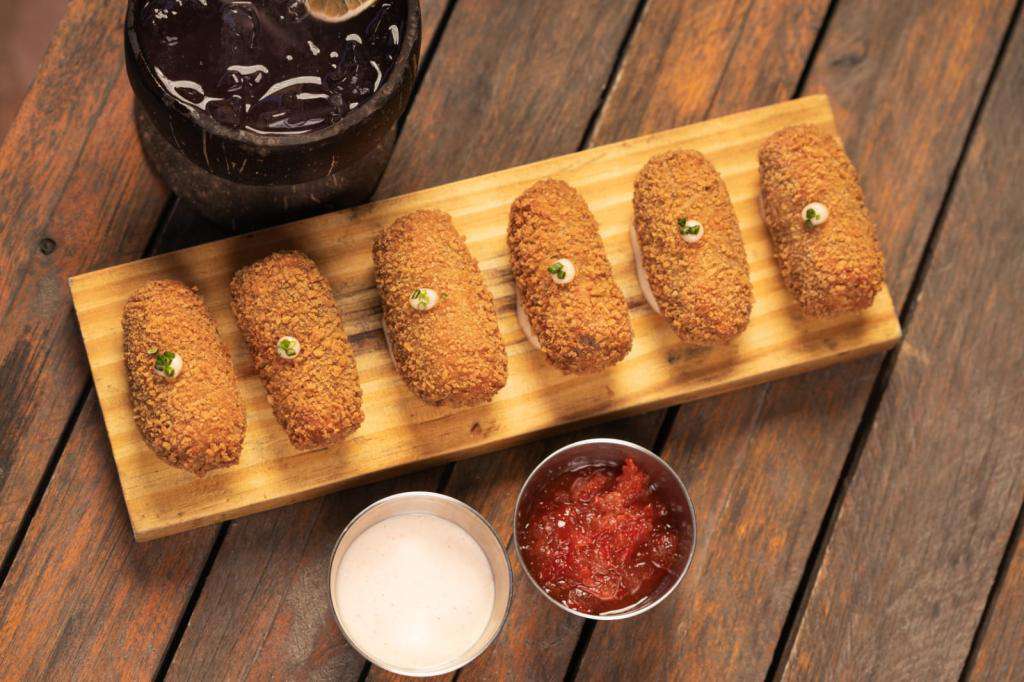 Cidade do Litoral lança cardápio exclusivo para o verão 28