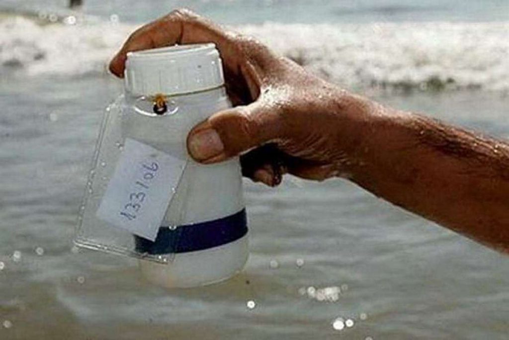 RS, Balneabilidade no RS