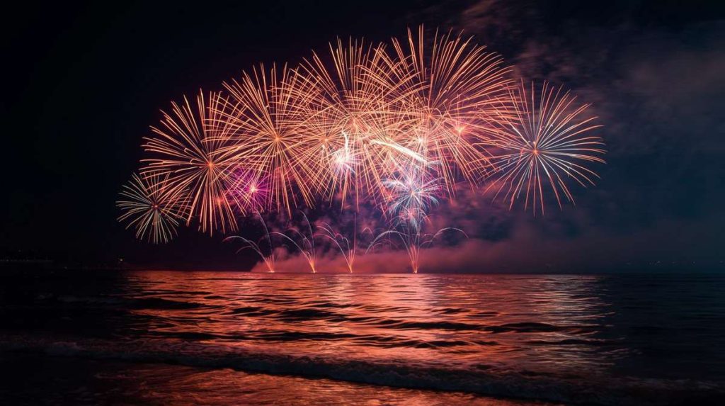 Réveillon em Capão da Canoa 2026