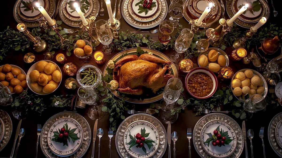 Ceia de Natal no RS: preços de 3 itens disparam em 2025 30