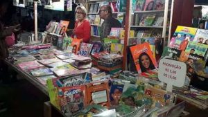 Feira do Livro