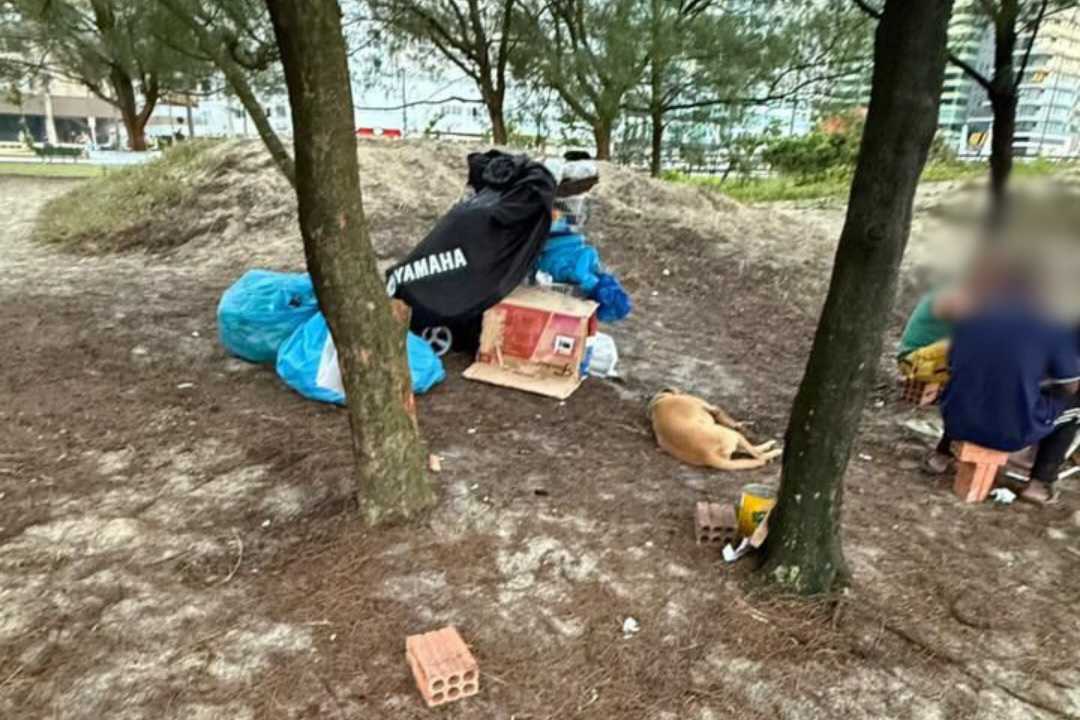 Capão da Canoa amplia combate ao trabalho infantil e reforça acolhimento social no verão 20