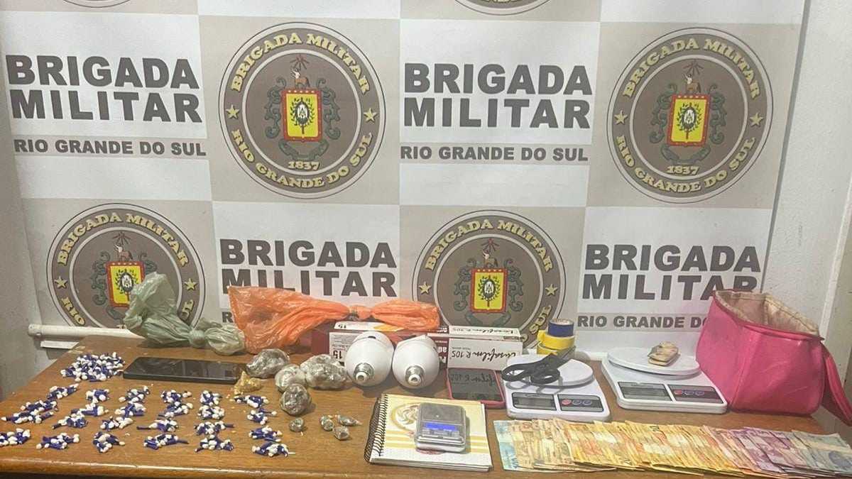 Brigada Militar