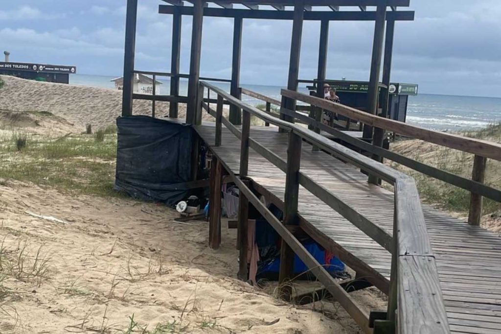 Capão da Canoa intensifica força-tarefa contra trabalho infantil e reforça acolhimento social