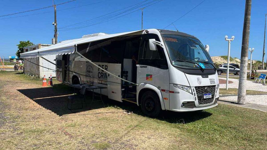 Carteira de Identidade