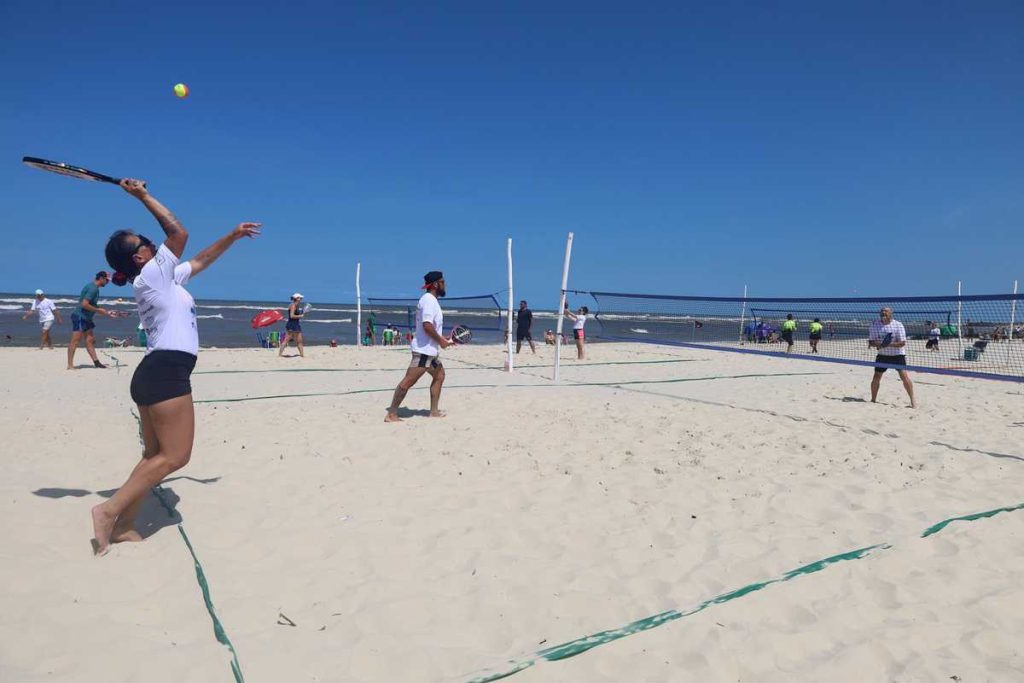 Circuito Brasileiro de Beach Tennis