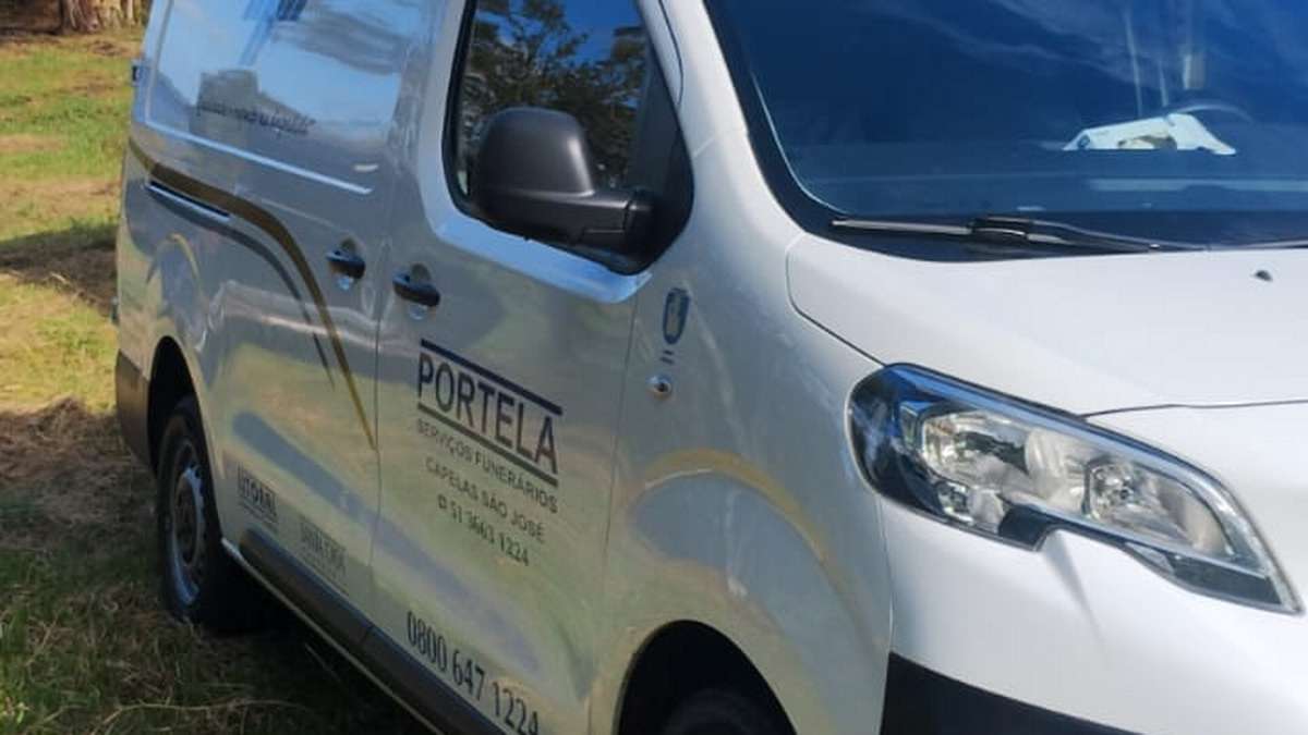 Corpo em decomposição encontrado em Osório