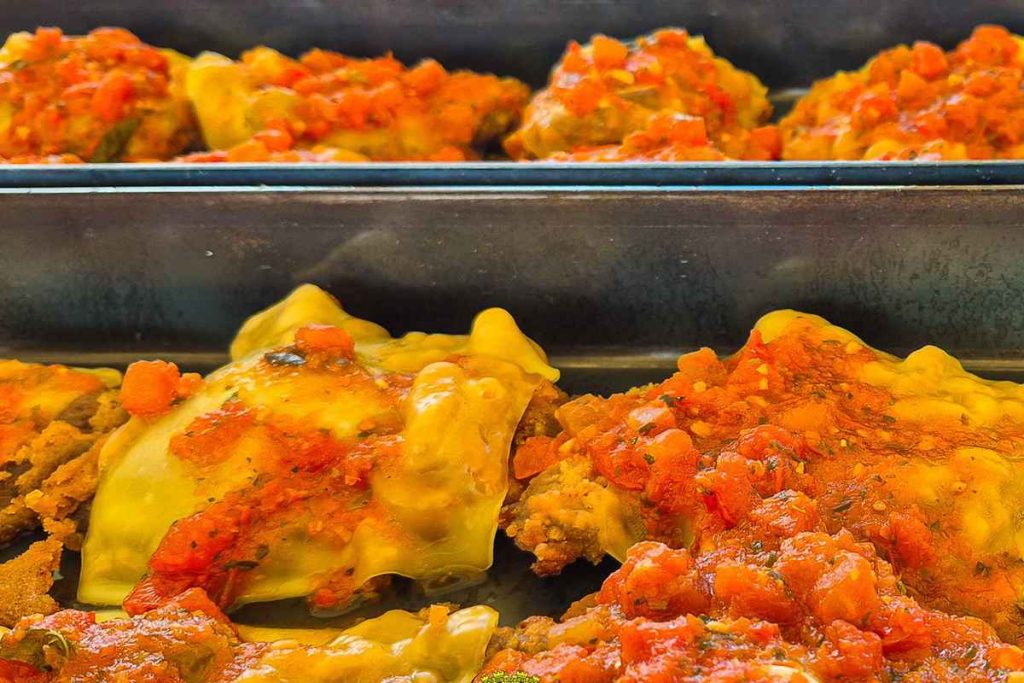 São Jerônimo usa 1,5 tonelada de carne em prato gigante no RS