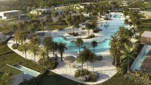 Família de Cristiano Ronaldo investe em condomínio de luxo no litoral do RS